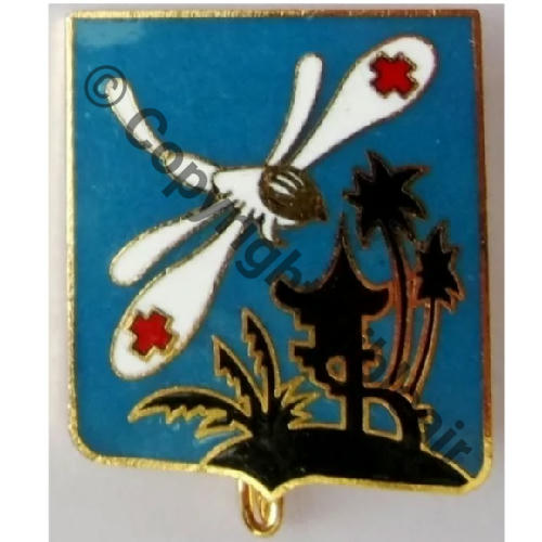 67.4  A0650 EH.4.67 DURANCE APT  SEGALEN JYS19.. Bol fenetre octog grave JYS Dos granite No191 Src.cism52 25EurInv 